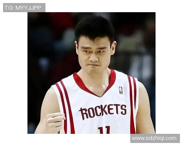 姚明篮球实战技巧解析与训练方法分享助你提升球技