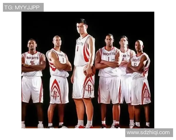 巴蒂尔与姚明的篮球对决:技术与力量的巅峰较量