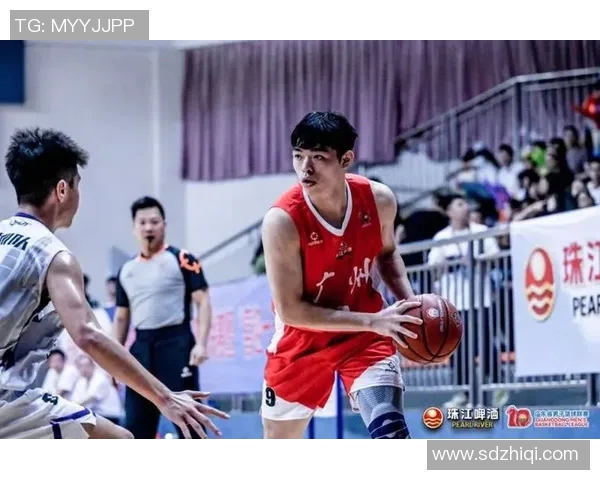 广州队主场大胜北控,斩获赛季首胜