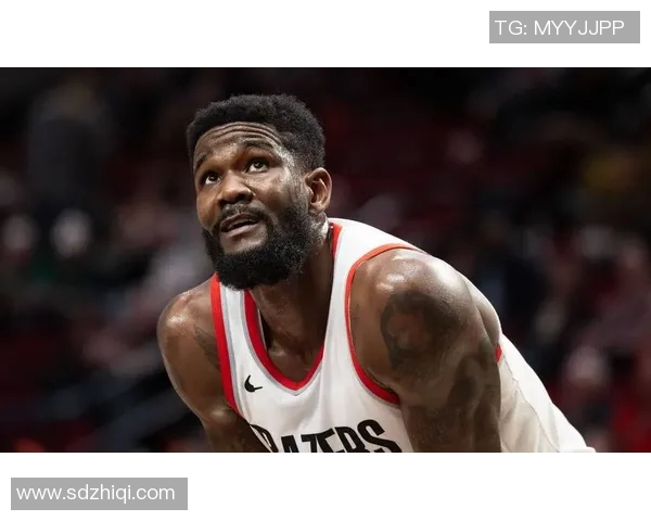 开拓者球星因伤缺席,球队战绩现波动