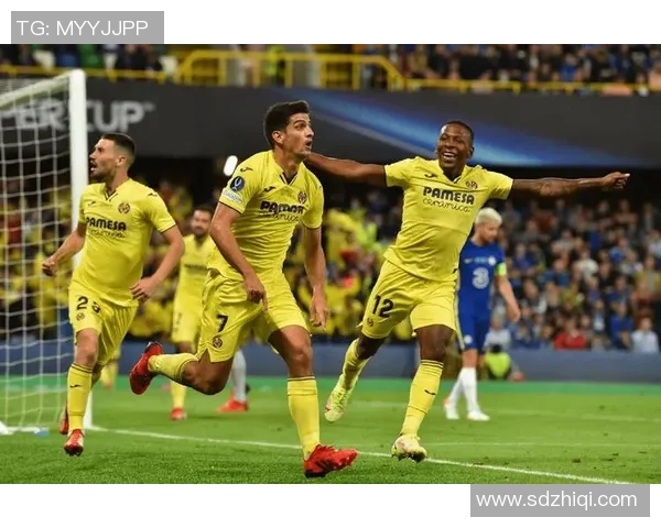 比利亚雷亚尔宣布新赛季主场将搬至华沙