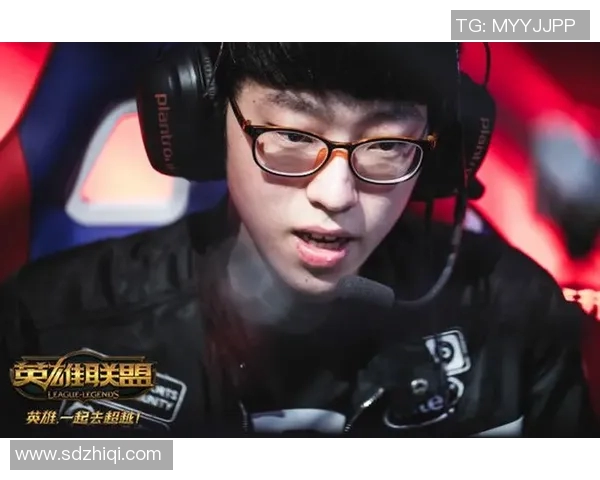 赛后复盘IG与EDG对决中的战术意识与团队配合分析